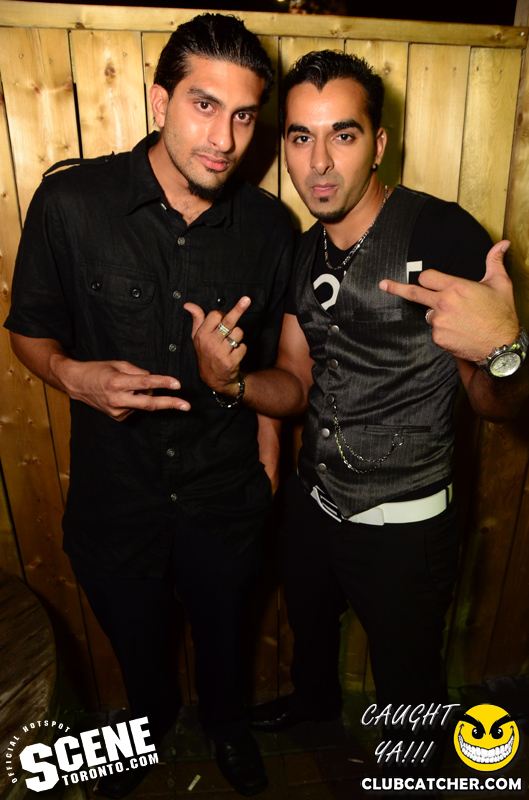 Mix Markham nightclub photo 32 - August 22nd, 2014