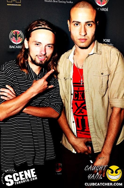 Mix Markham nightclub photo 35 - August 22nd, 2014