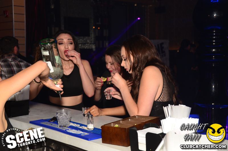 Mix Markham nightclub photo 36 - August 22nd, 2014