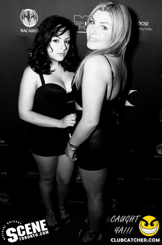 Mix Markham nightclub photo 42 - August 22nd, 2014