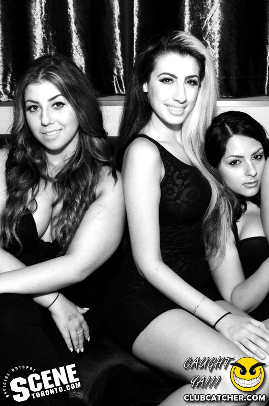 Mix Markham nightclub photo 45 - August 22nd, 2014