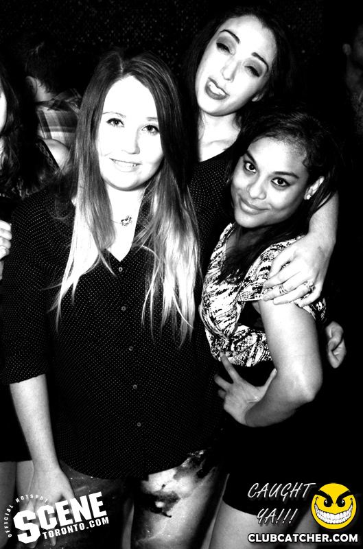 Mix Markham nightclub photo 47 - August 22nd, 2014