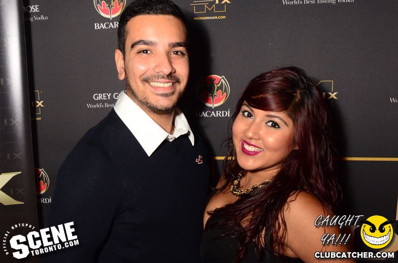 Mix Markham nightclub photo 48 - August 22nd, 2014