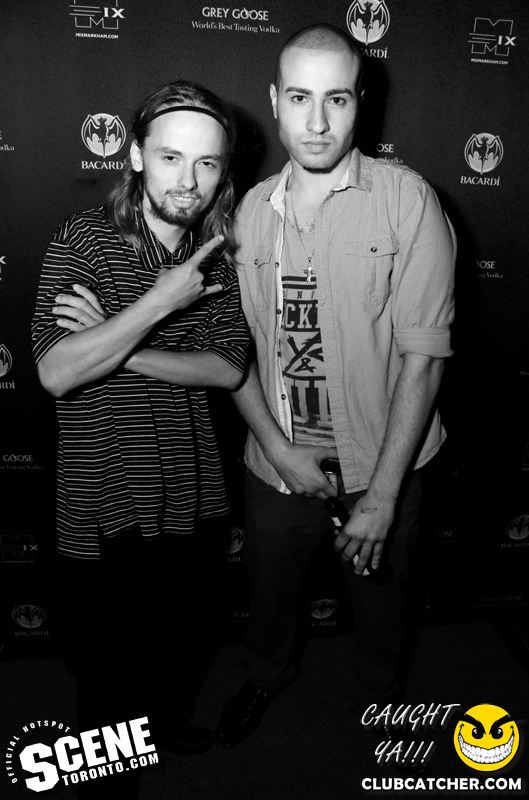 Mix Markham nightclub photo 50 - August 22nd, 2014