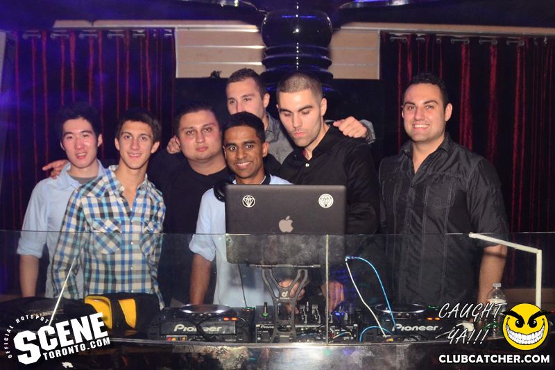 Mix Markham nightclub photo 51 - August 22nd, 2014