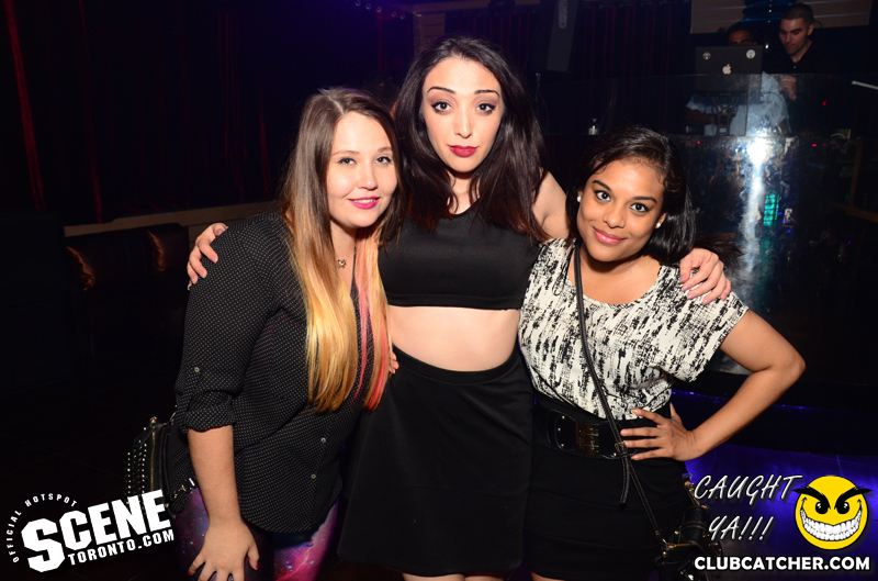 Mix Markham nightclub photo 7 - August 22nd, 2014
