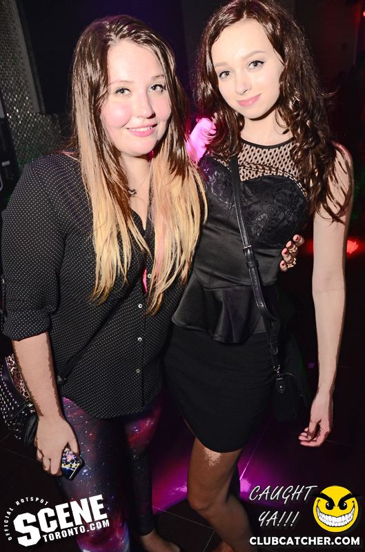 Mix Markham nightclub photo 63 - August 22nd, 2014