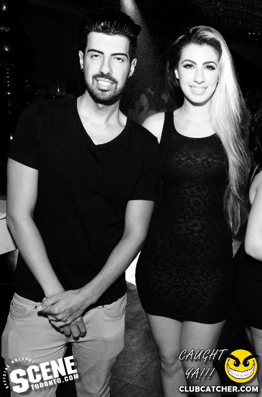 Mix Markham nightclub photo 64 - August 22nd, 2014