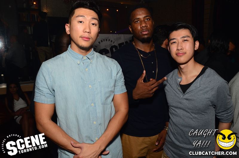 Mix Markham nightclub photo 65 - August 22nd, 2014