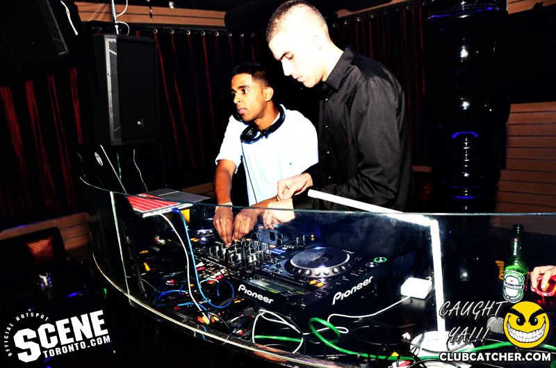 Mix Markham nightclub photo 67 - August 22nd, 2014