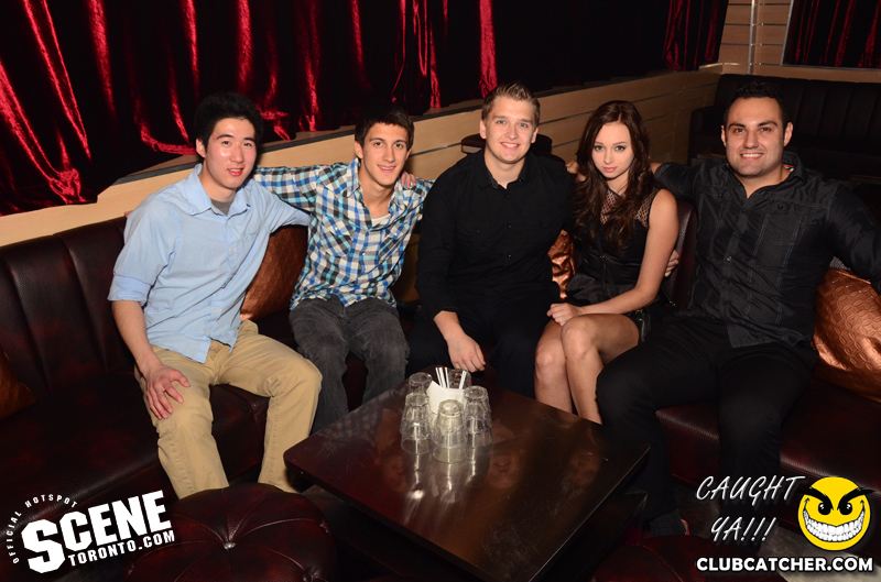 Mix Markham nightclub photo 69 - August 22nd, 2014