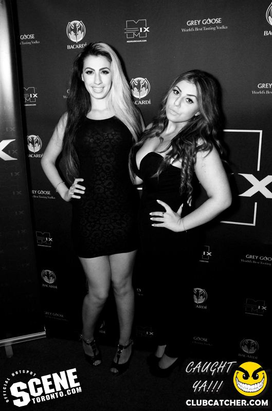 Mix Markham nightclub photo 70 - August 22nd, 2014
