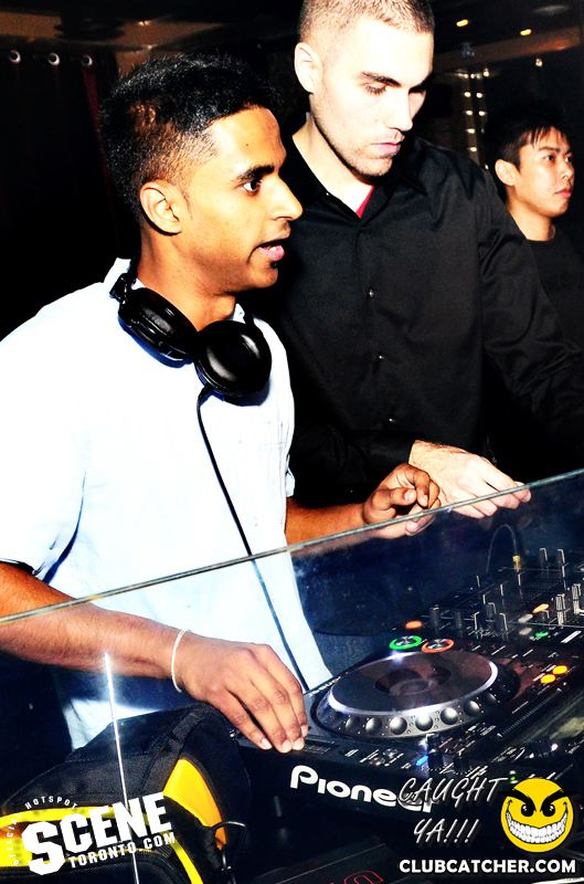 Mix Markham nightclub photo 74 - August 22nd, 2014