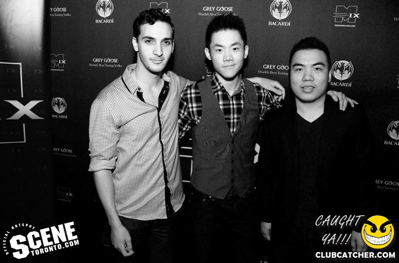 Mix Markham nightclub photo 75 - August 22nd, 2014