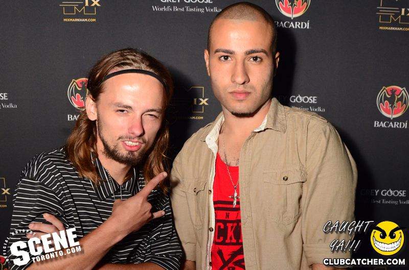 Mix Markham nightclub photo 77 - August 22nd, 2014