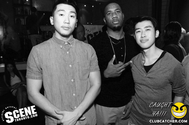 Mix Markham nightclub photo 81 - August 22nd, 2014
