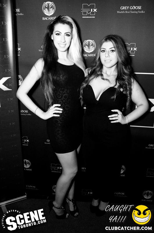 Mix Markham nightclub photo 82 - August 22nd, 2014