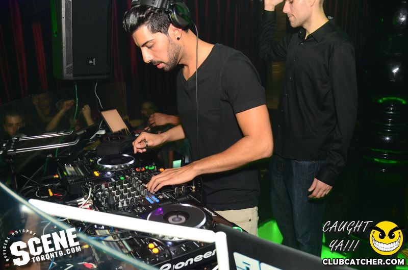Mix Markham nightclub photo 85 - August 22nd, 2014