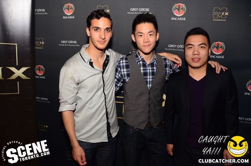 Mix Markham nightclub photo 94 - August 22nd, 2014