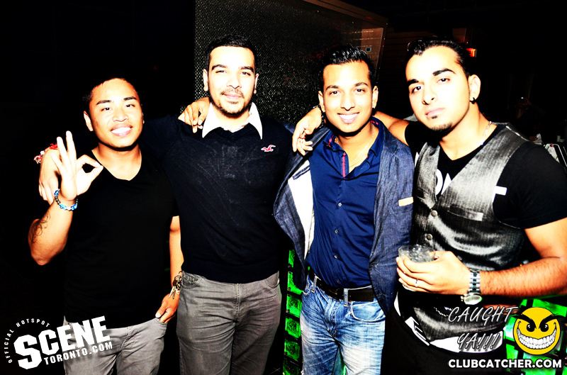 Mix Markham nightclub photo 98 - August 22nd, 2014