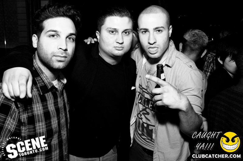 Mix Markham nightclub photo 99 - August 22nd, 2014