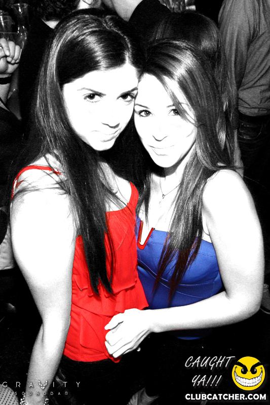 Gravity Soundbar nightclub photo 2 - August 22nd, 2014