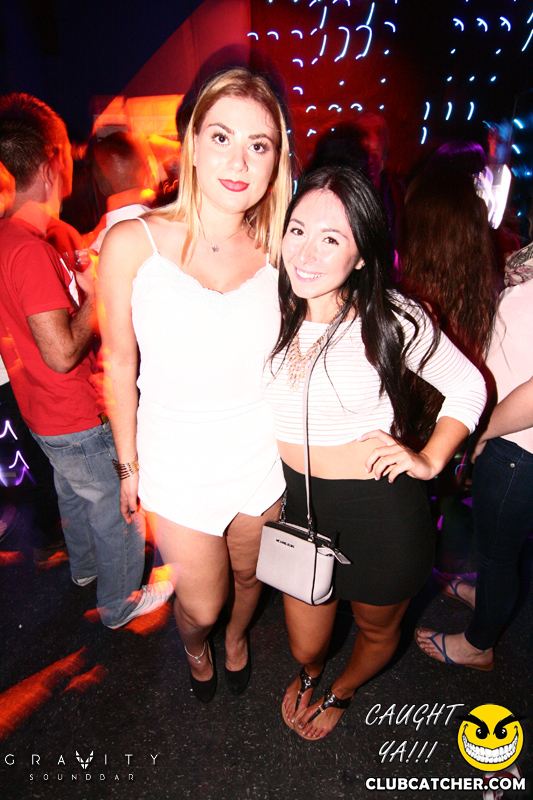 Gravity Soundbar nightclub photo 11 - August 22nd, 2014