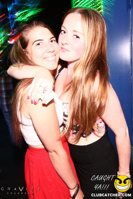 Gravity Soundbar nightclub photo 109 - August 22nd, 2014