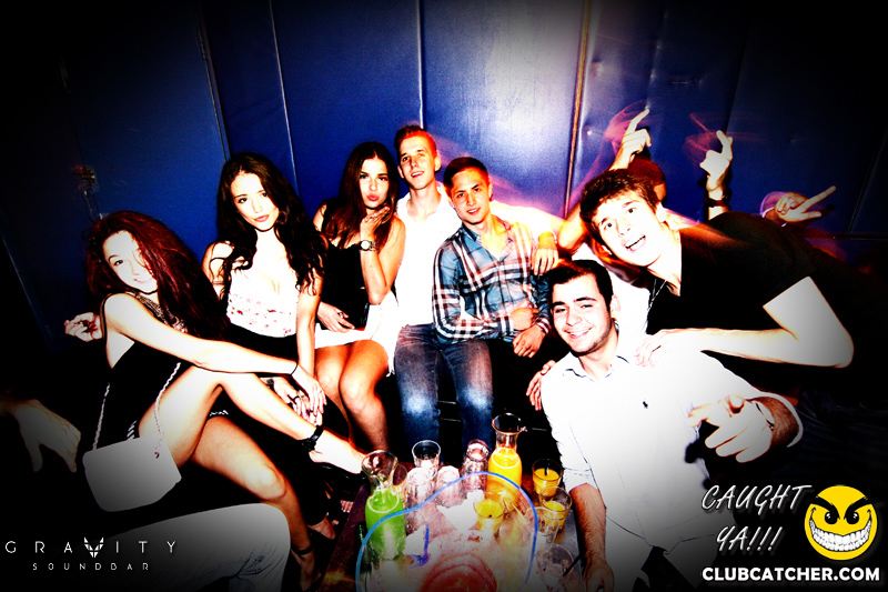 Gravity Soundbar nightclub photo 110 - August 22nd, 2014