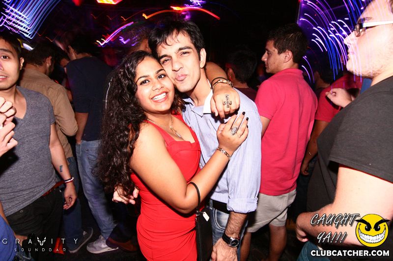 Gravity Soundbar nightclub photo 112 - August 22nd, 2014