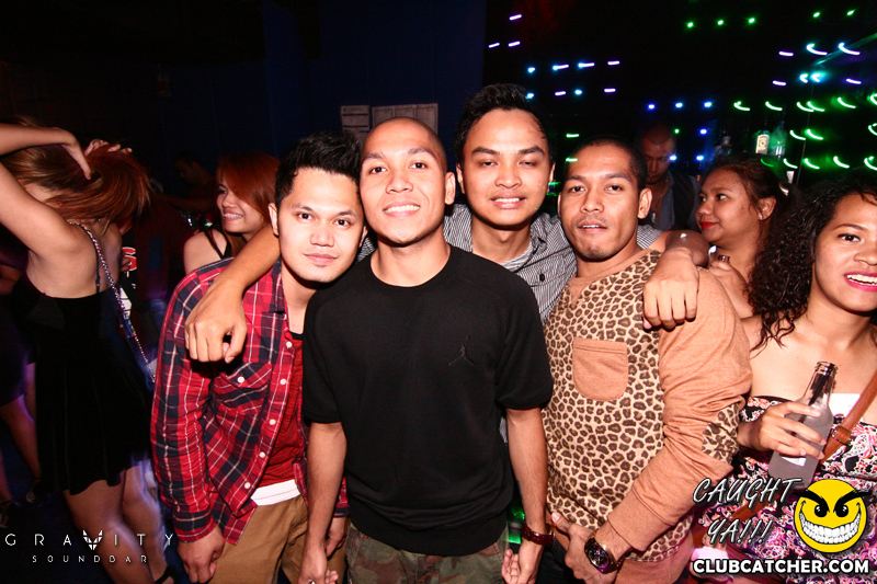 Gravity Soundbar nightclub photo 117 - August 22nd, 2014