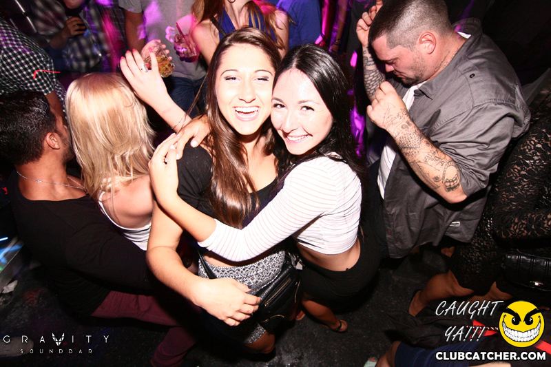 Gravity Soundbar nightclub photo 118 - August 22nd, 2014