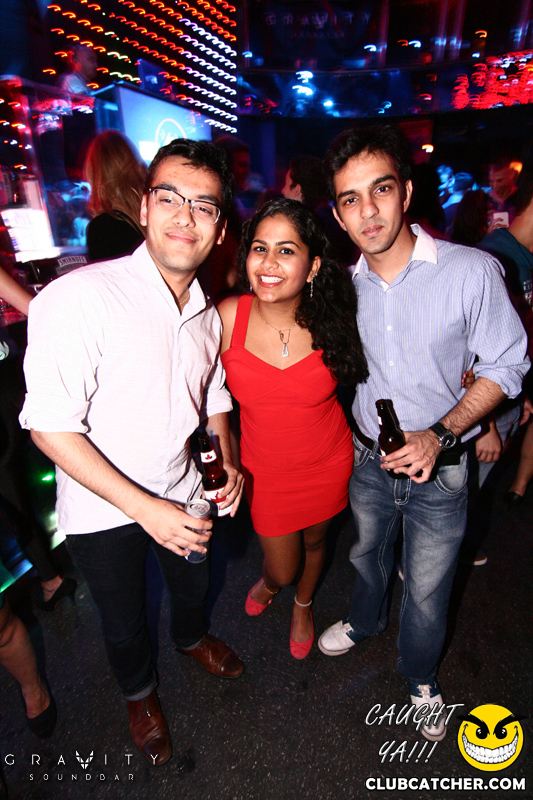 Gravity Soundbar nightclub photo 13 - August 22nd, 2014