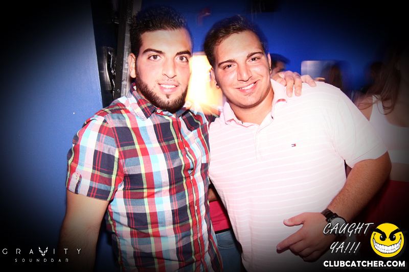 Gravity Soundbar nightclub photo 121 - August 22nd, 2014