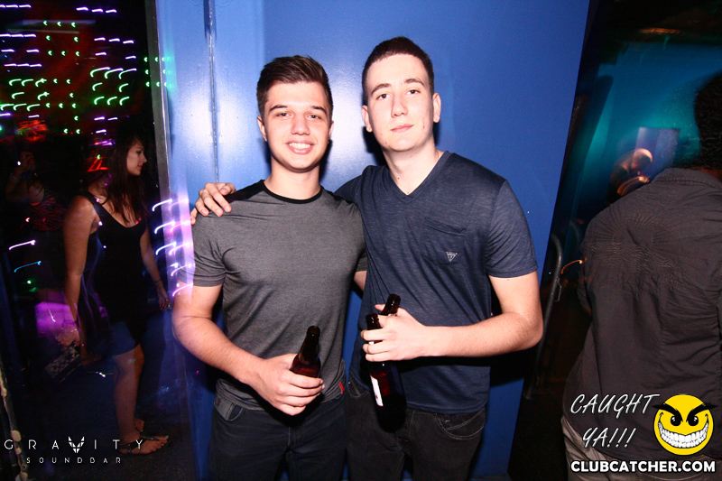 Gravity Soundbar nightclub photo 129 - August 22nd, 2014