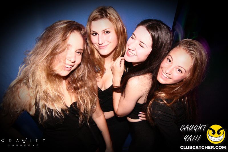Gravity Soundbar nightclub photo 14 - August 22nd, 2014
