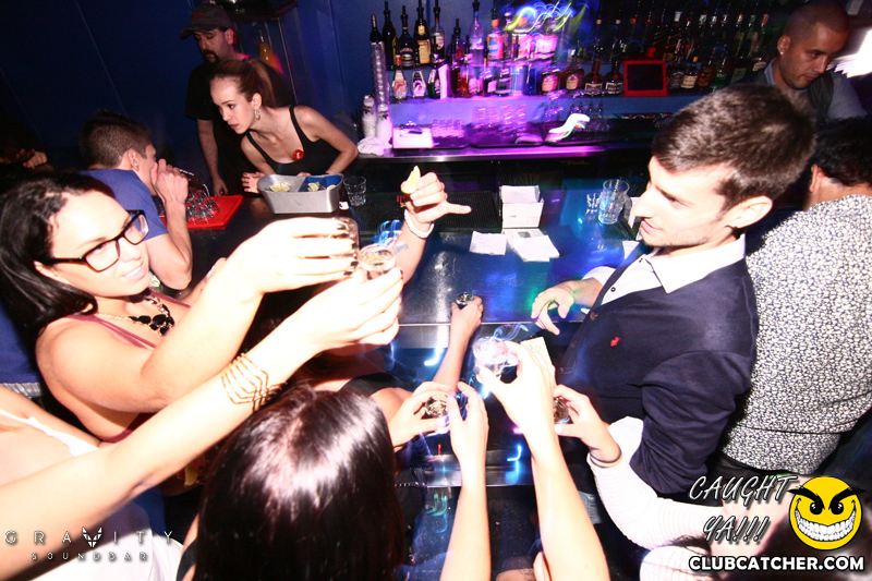 Gravity Soundbar nightclub photo 134 - August 22nd, 2014