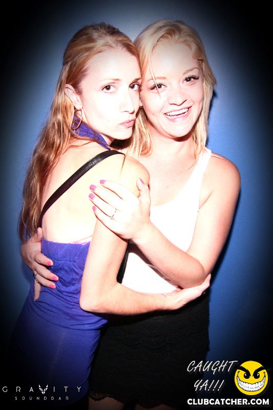 Gravity Soundbar nightclub photo 137 - August 22nd, 2014