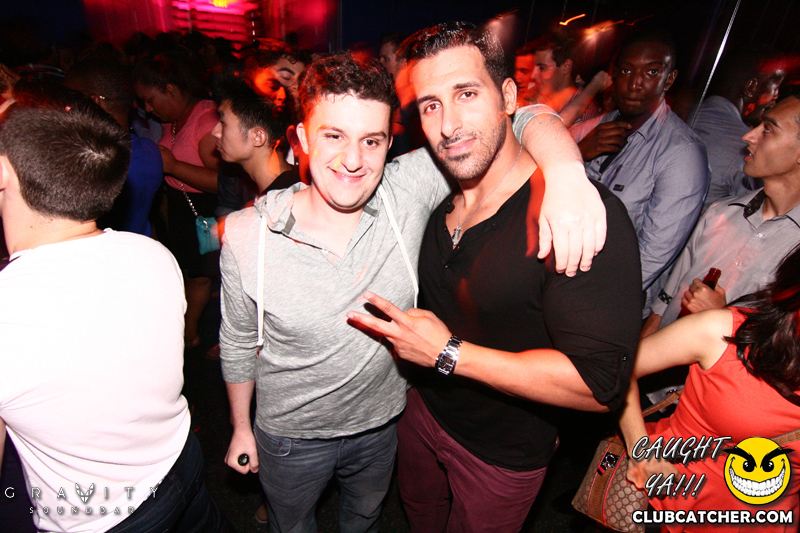 Gravity Soundbar nightclub photo 138 - August 22nd, 2014