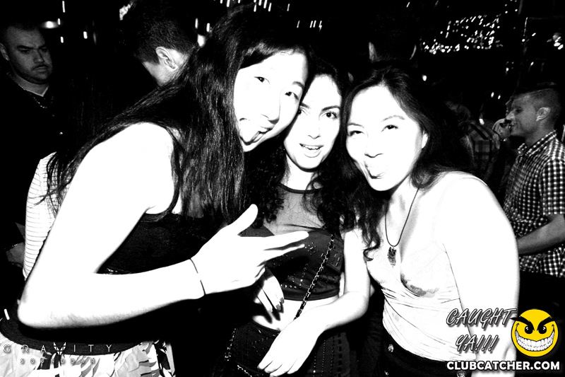 Gravity Soundbar nightclub photo 142 - August 22nd, 2014