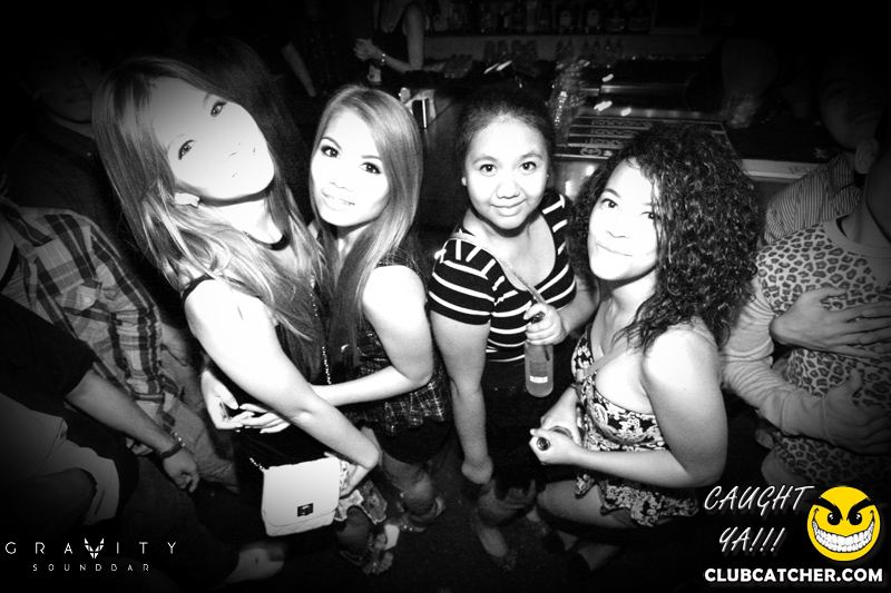 Gravity Soundbar nightclub photo 143 - August 22nd, 2014
