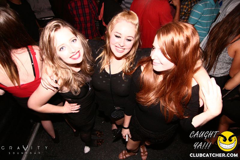 Gravity Soundbar nightclub photo 147 - August 22nd, 2014