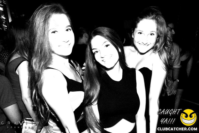 Gravity Soundbar nightclub photo 150 - August 22nd, 2014