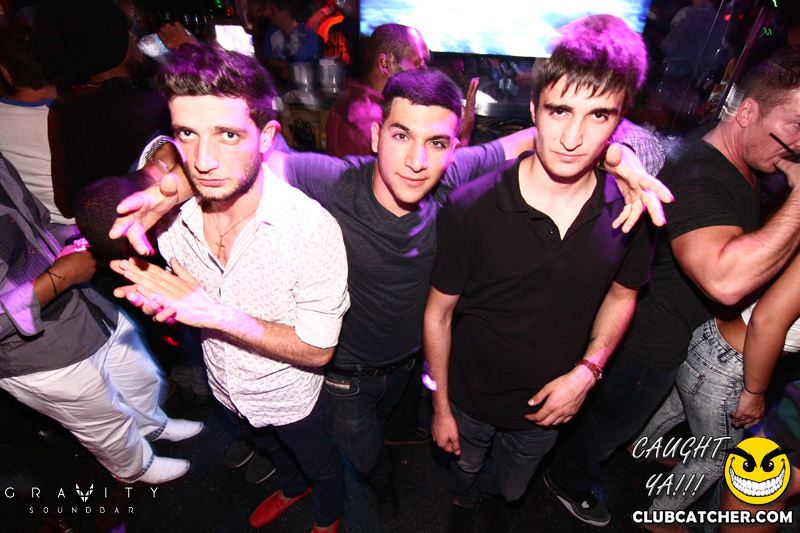 Gravity Soundbar nightclub photo 153 - August 22nd, 2014