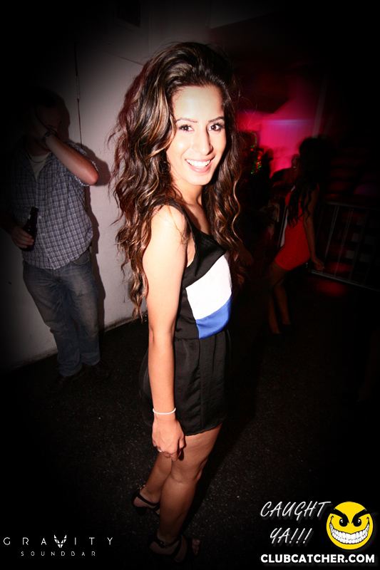 Gravity Soundbar nightclub photo 158 - August 22nd, 2014
