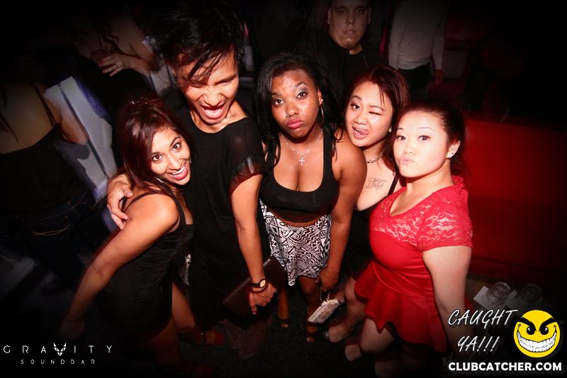 Gravity Soundbar nightclub photo 162 - August 22nd, 2014