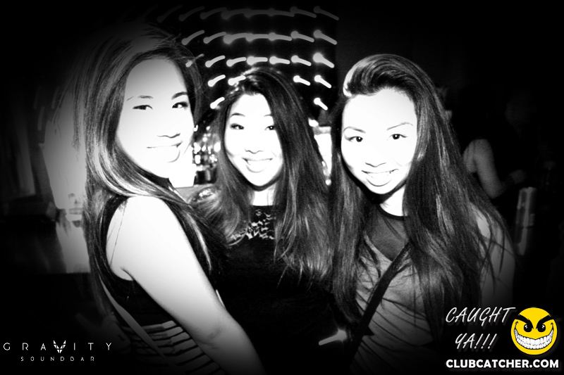 Gravity Soundbar nightclub photo 170 - August 22nd, 2014