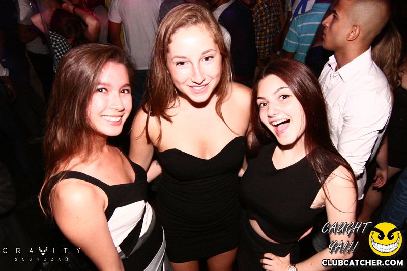 Gravity Soundbar nightclub photo 180 - August 22nd, 2014