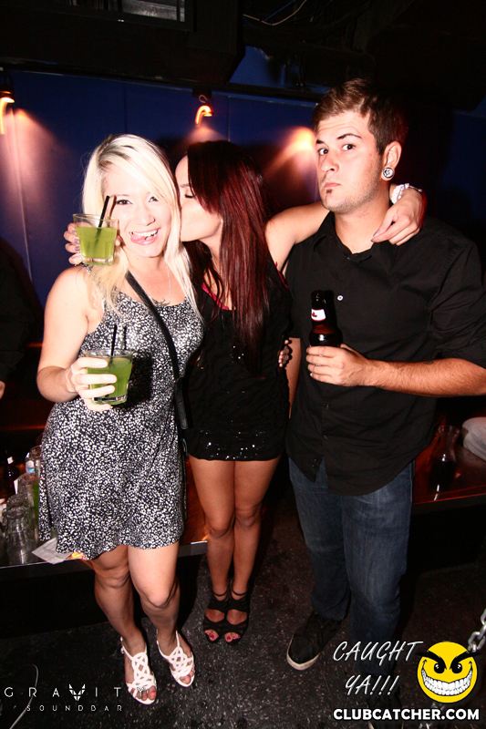 Gravity Soundbar nightclub photo 19 - August 22nd, 2014