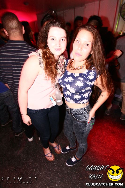 Gravity Soundbar nightclub photo 181 - August 22nd, 2014